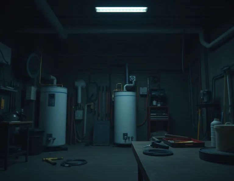 Boiler Reparatur Zürich (Kreis 11) / Affoltern